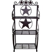 Star Baker's Rack