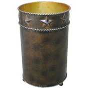 Metal Bin