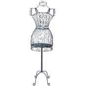 Metal Mannequin