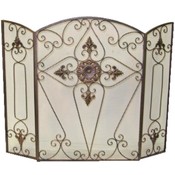 Fire Screen