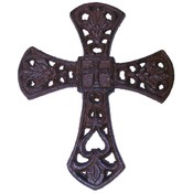 Cross, Cross Centered