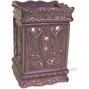 Boots Oil Burner