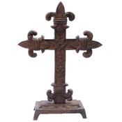 Standing Cross