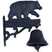 Welcome Bell