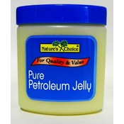 Pure Petroleum Jelly 8 oz