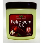 Petroleum Jelly Enriched with Cocoa Butter 8 oz