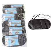 Black Out Eye Mask