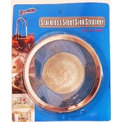 Sink Strainer 4.5"