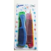 6 Pack Combs