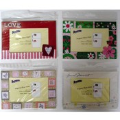 Magnetic Photo Frame
