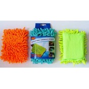 Microfibre (Microfiber) Chenille Sponge
