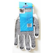 PVC Dotted Work Gloves