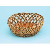 Round Wicker  Basket