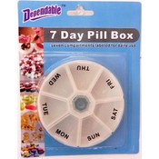 Pill Box