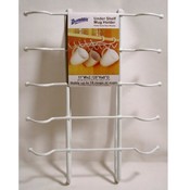 Under Shelf Mug Holder