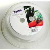 Microwave Plate Cover