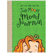 The Judy Moody Mood Journal [Hardcover]