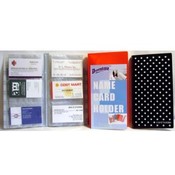 Business Card Holder