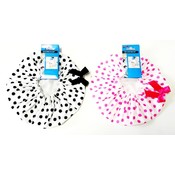 Dotted Premium Quality Shower Cap