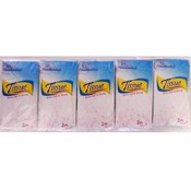 Pocket Tissue 10 Pack