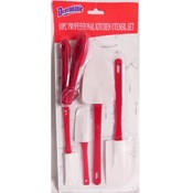 Kitchen Utensil Set