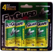 Fly Ribbon 4 Pack