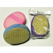 Exfoliating Bath Sponge