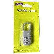Zipper Lock
