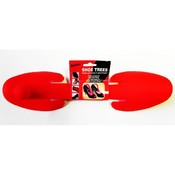 Plastic Shoe Trees