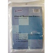 "Queen Size" - Fitted Mattress Cover