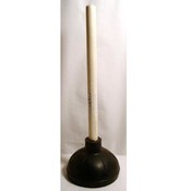 Heavy Duty Sink/Toilet Plunger