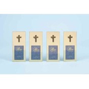 Cross Mini Photo Frame 2"x 3" Photo