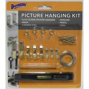 Picture Hanging Kit