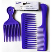 Comb Set 3 Pack
