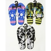 Mens Assorted Sizes - Flip Flops