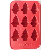 Christmas Ice Cube Tray/Candy Melt Molds