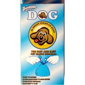 Dog Clean Up Bags