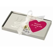2" x 2' mini Thank You Frame
