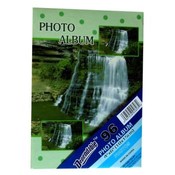 Photo Album - Holds 4x6 Photos