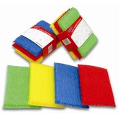 Scrubber Sponges - 3 Pack