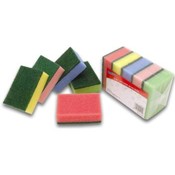 5 Pack - Sponge Scourer
