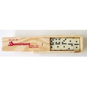 Mini-Dominoes