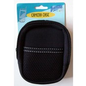 Zippered Camera Case