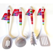 Melamine Kitchen Utensil Assortment