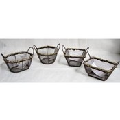 Mini Basket