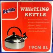 3 Liter Tea Kettle
