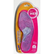Ladies Reflexology Insoles