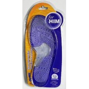 Mens Reflexology Insoles