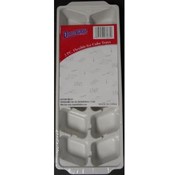 2 Pack - Ice Cube Trays