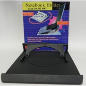 Computer Notebook Holder